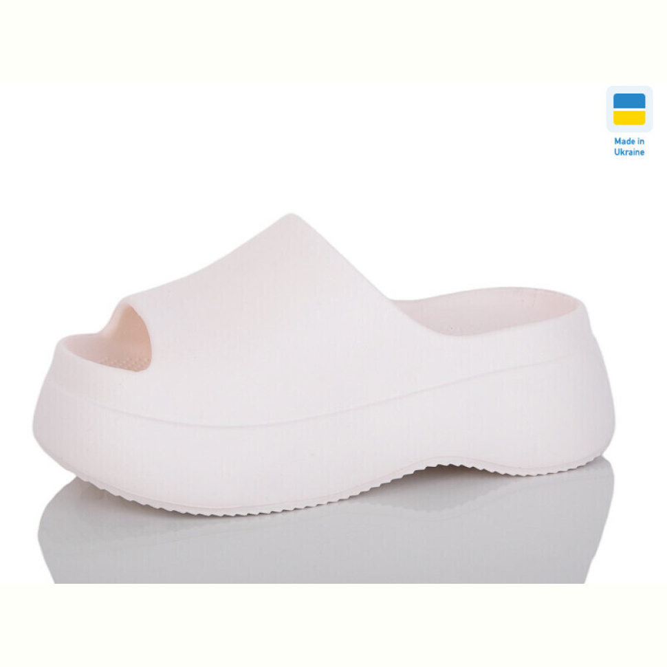 Шлепки Lot Shoes N141 шампань