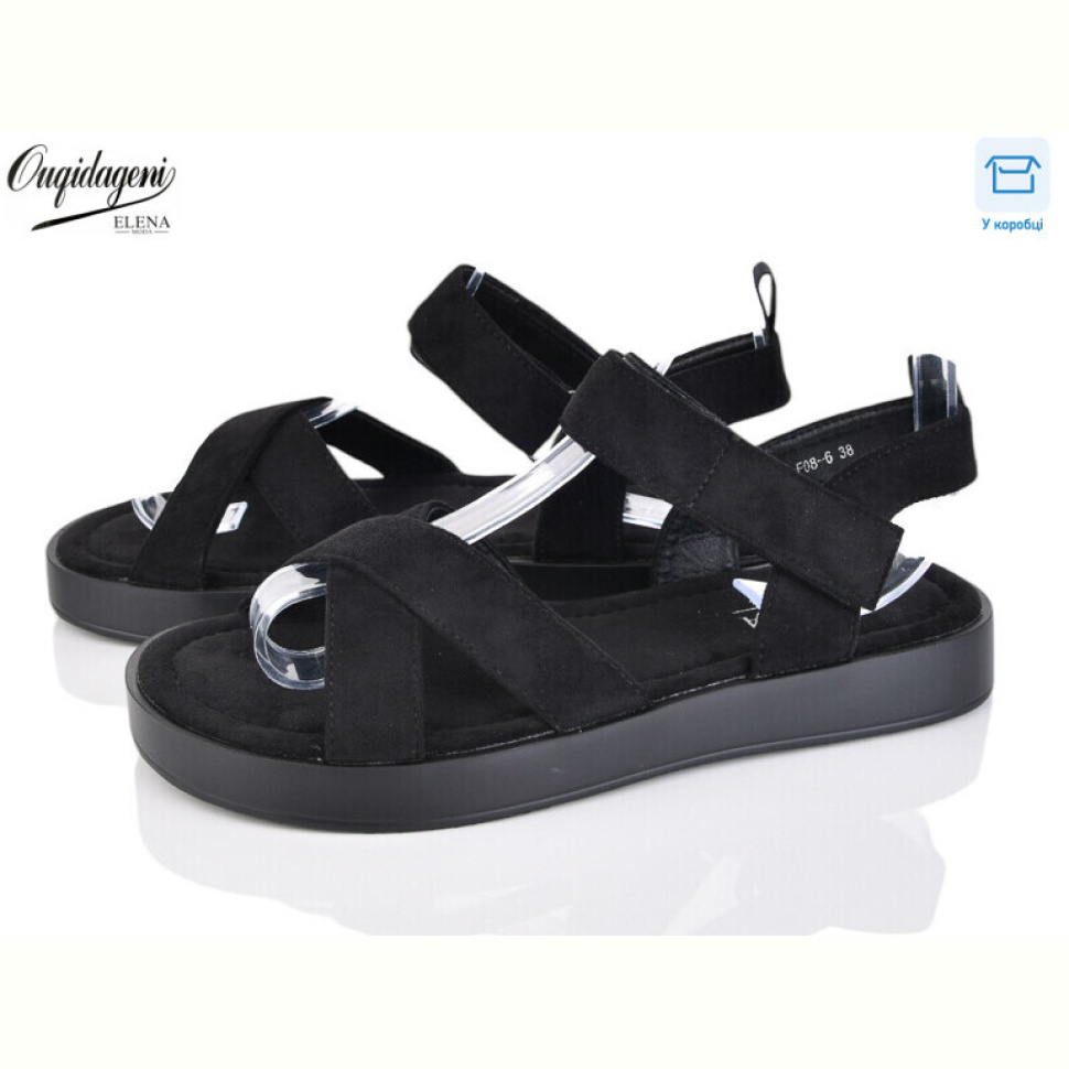 Босоножки Dageni F08-6