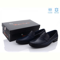 Туфли Dan Marest 003 blue