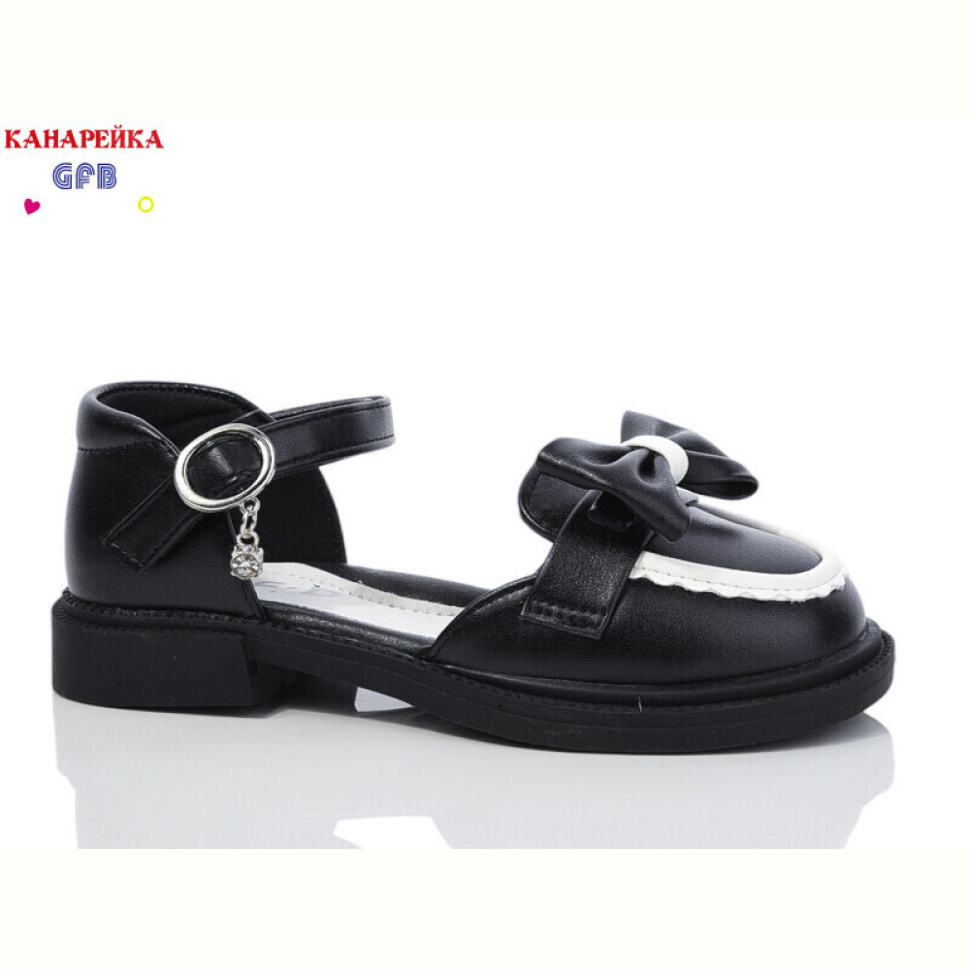 Туфли GFB-Канарейка Y7118-3 Туфли GFB-Канарейка Y7118-3