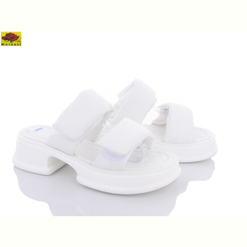 Шлепки Mei De Li K500-9 Шлепки Mei De Li K500-9