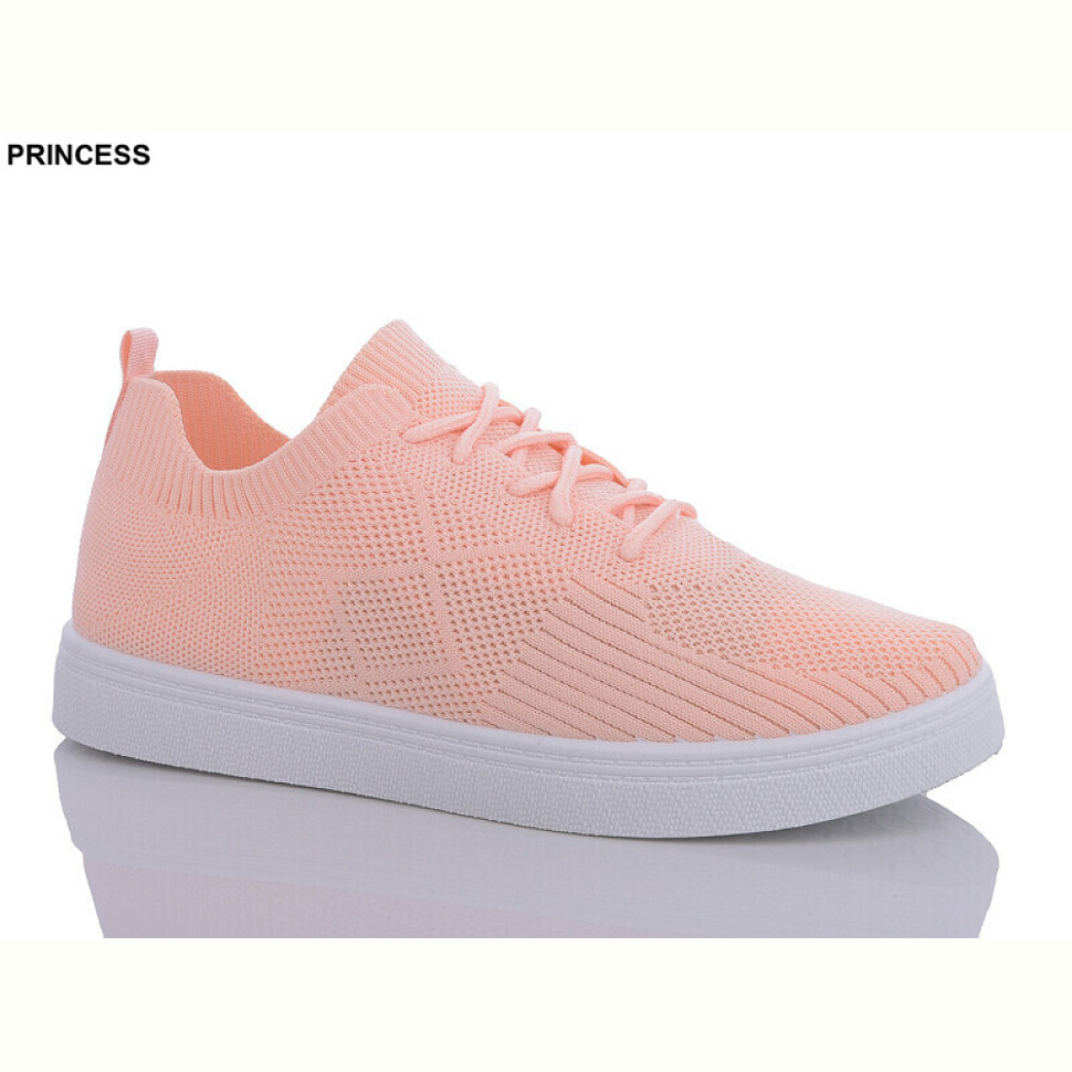Кроссовки Princess A33-156