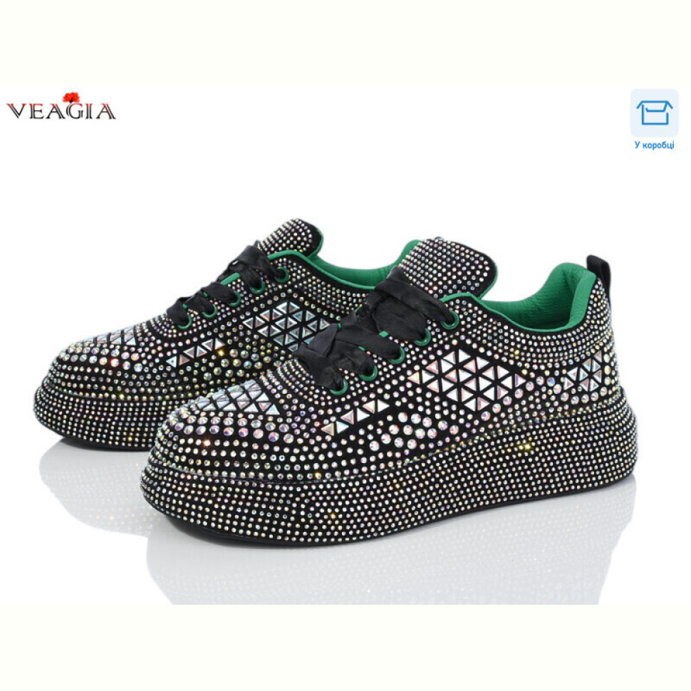 Кроссовки Veagia-ADA FD13-6