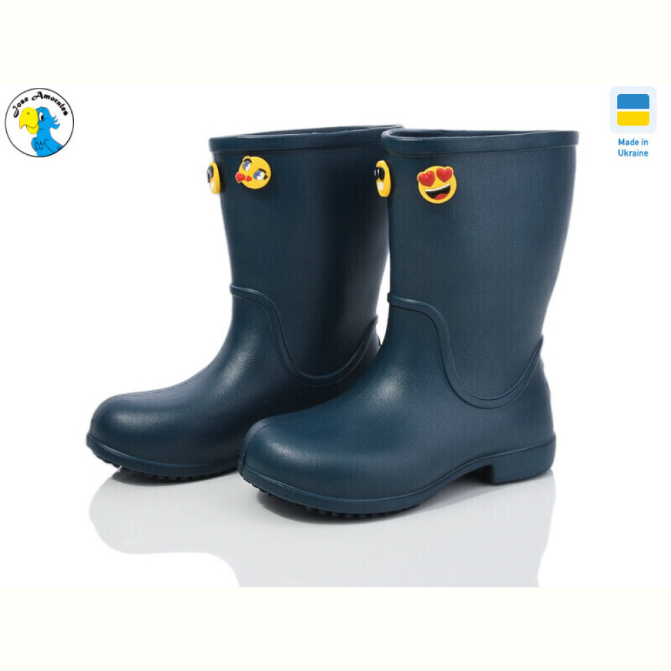 Сапоги Jose Amorales 123052