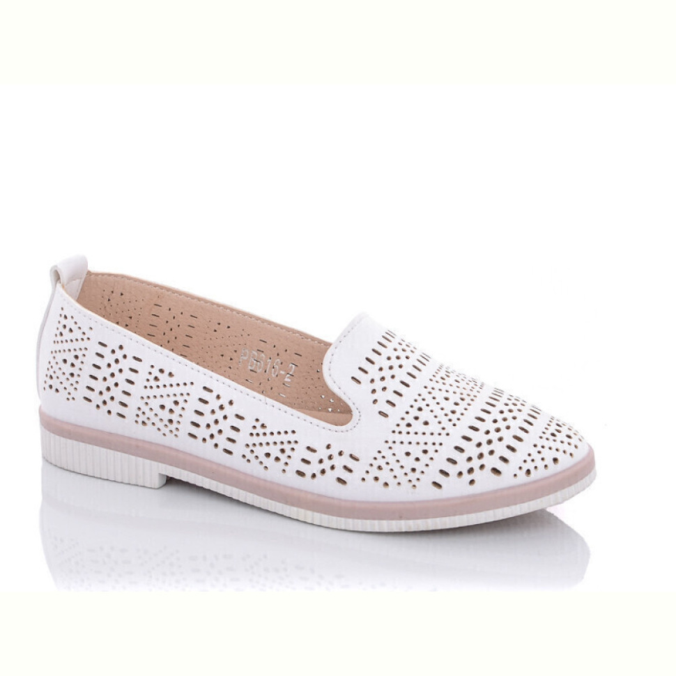 Туфли Xifa kids 000-PB616-2