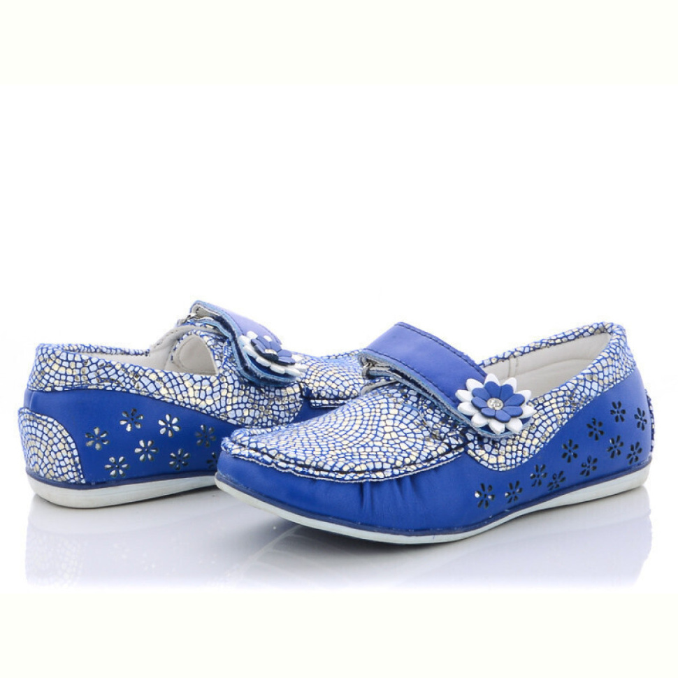 Мокасины Xifa kids 1134C