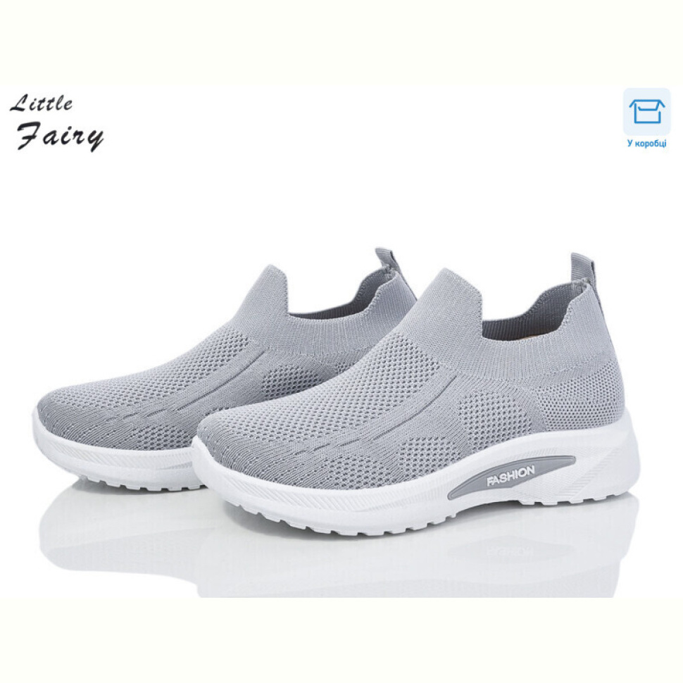 Кроссовки L.Fairy 523-2