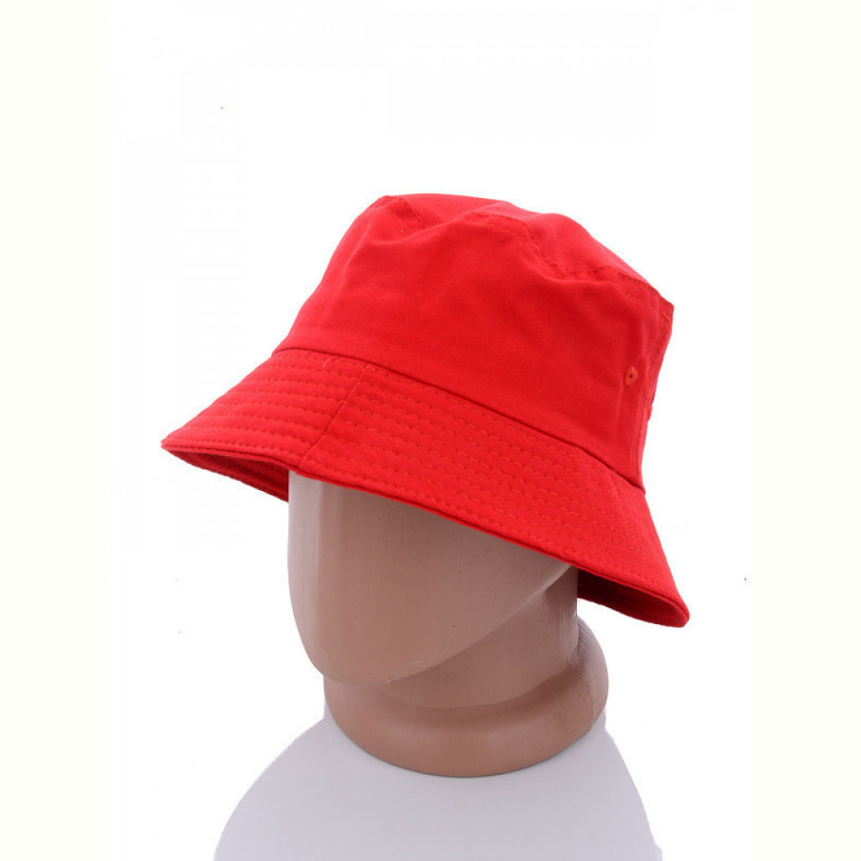 Панама RuBi RF005-9 red