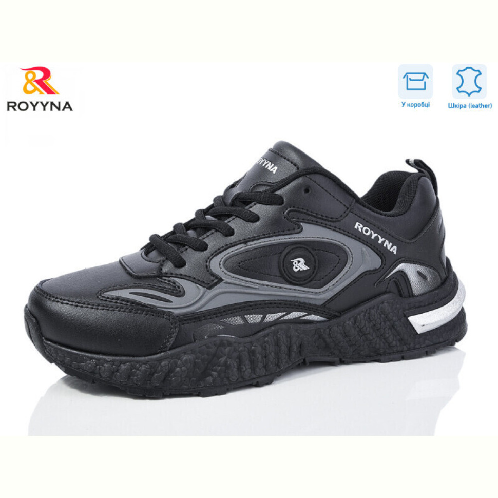 Кроссовки ROYYNA 092CВ-43