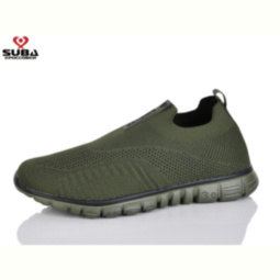 Кроссовки SUBA A6597-09 піна