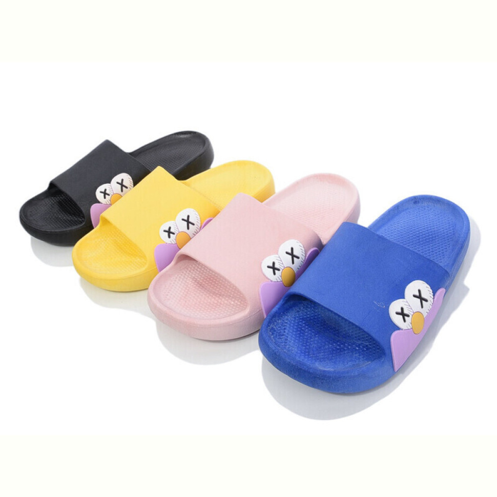 Шлепки M&L  Alex13 821-3B mix