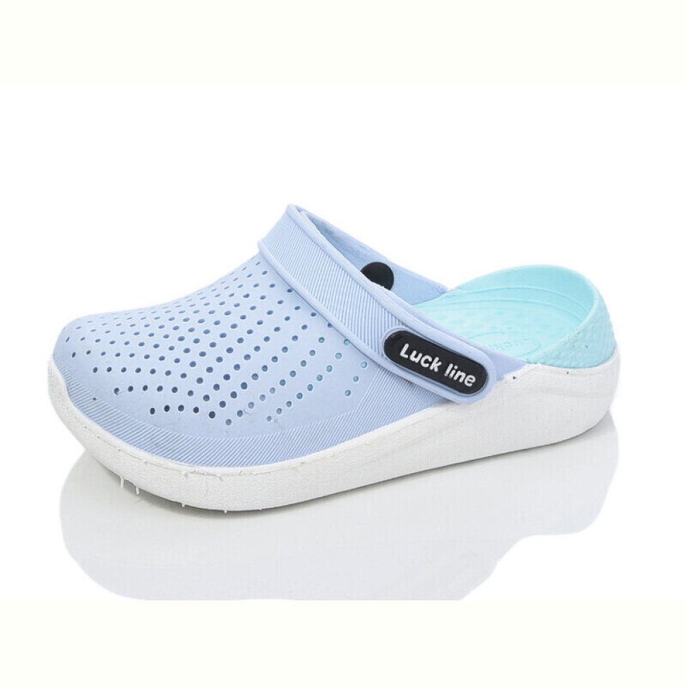 Кроксы Luck Line 5017-255