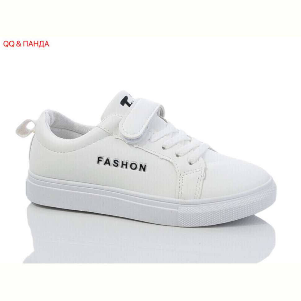 Кроссовки QQ&Панда 77-69-1
