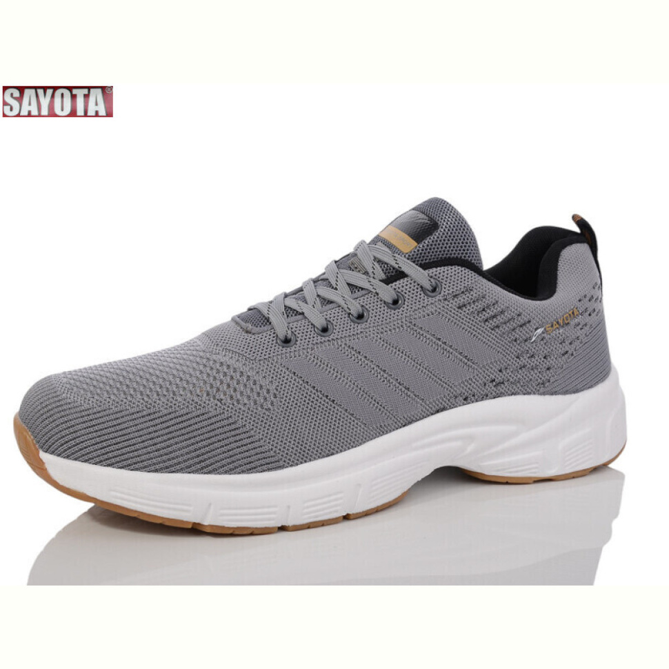 Кроссовки Sayota D656-6