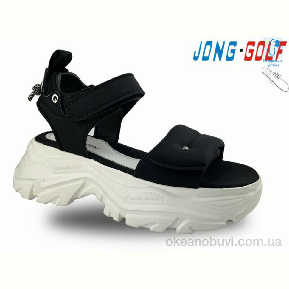 Босоножки Jong Golf C20494-20 Босоножки Jong Golf C20494-20