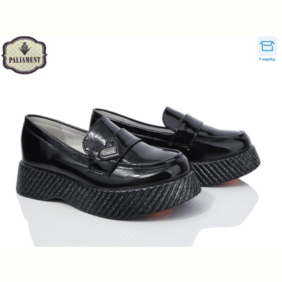 Туфли PALIAMENT W62-3
