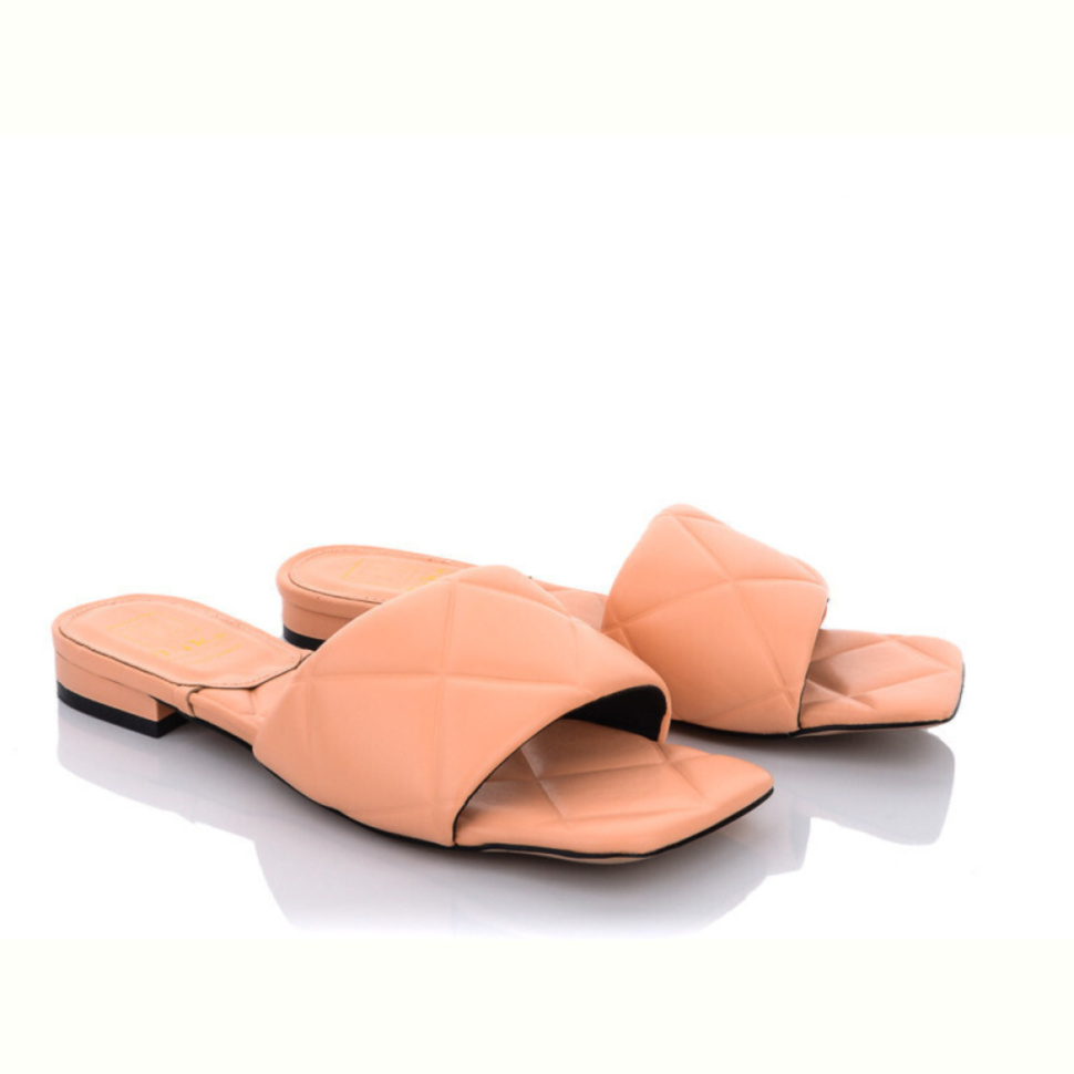 Шлепки Rama L212-7