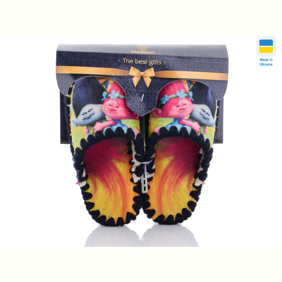 Тапки Active 833C