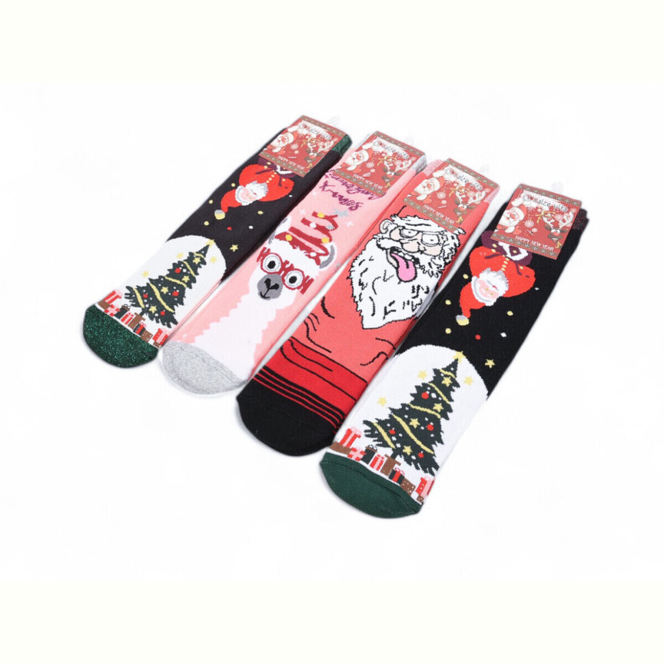 Носки Textile 225 mix