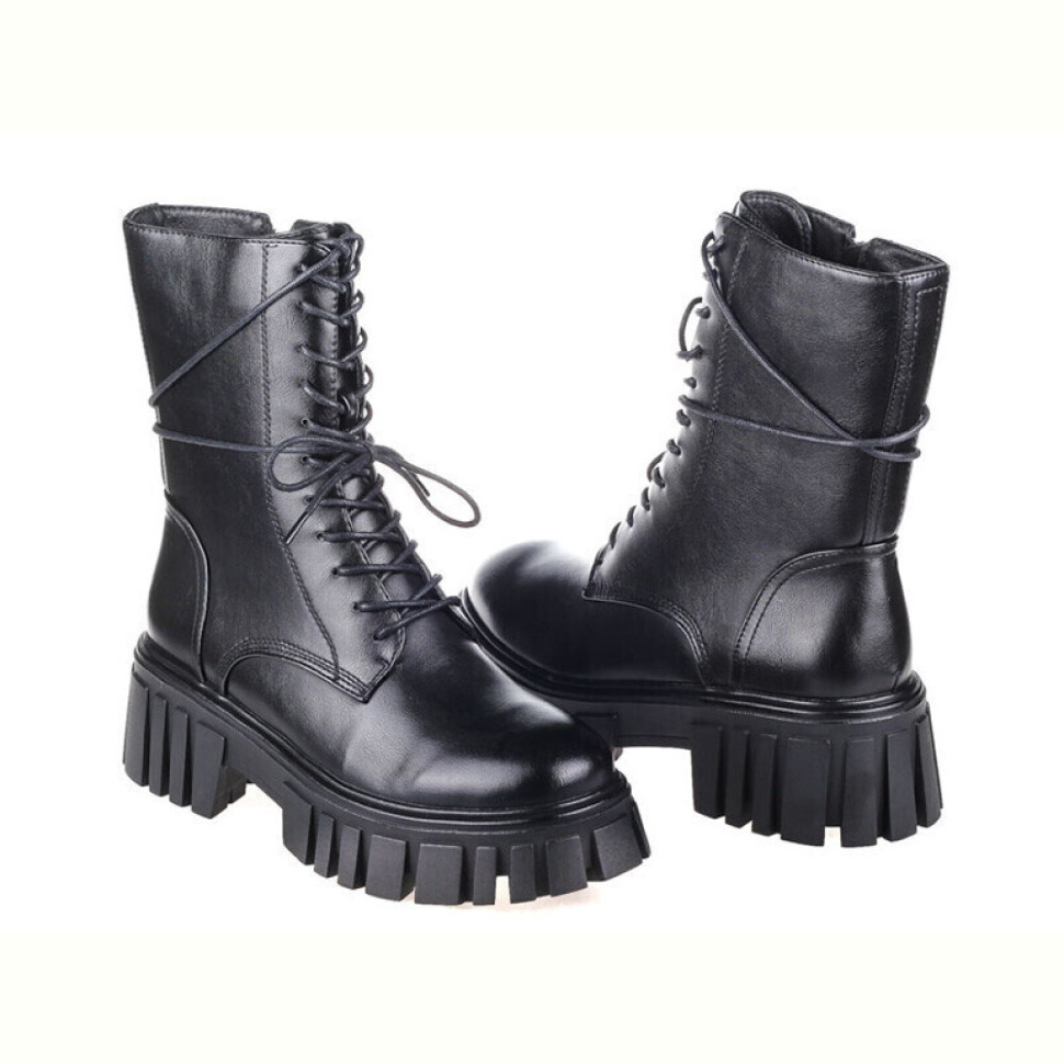 Ботинки Prime-Opt Prime SCR0320-46 BLACK KOGA-1 Ботинки Prime-Opt Prime SCR0320-46 BLACK KOGA-1