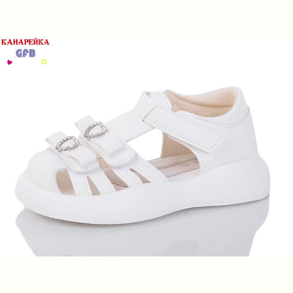 Босоножки GFB-Канарейка Y7513-1 Босоножки GFB-Канарейка Y7513-1