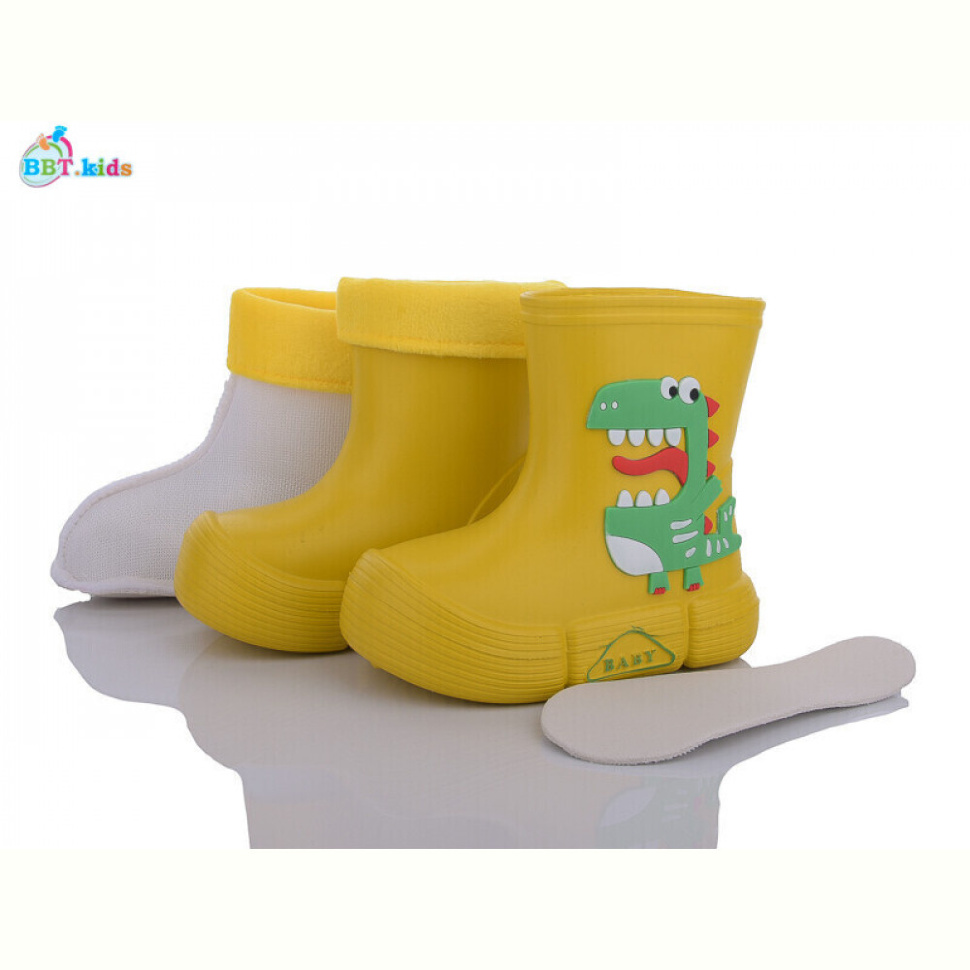 Резиновая обувь BBT M115-3