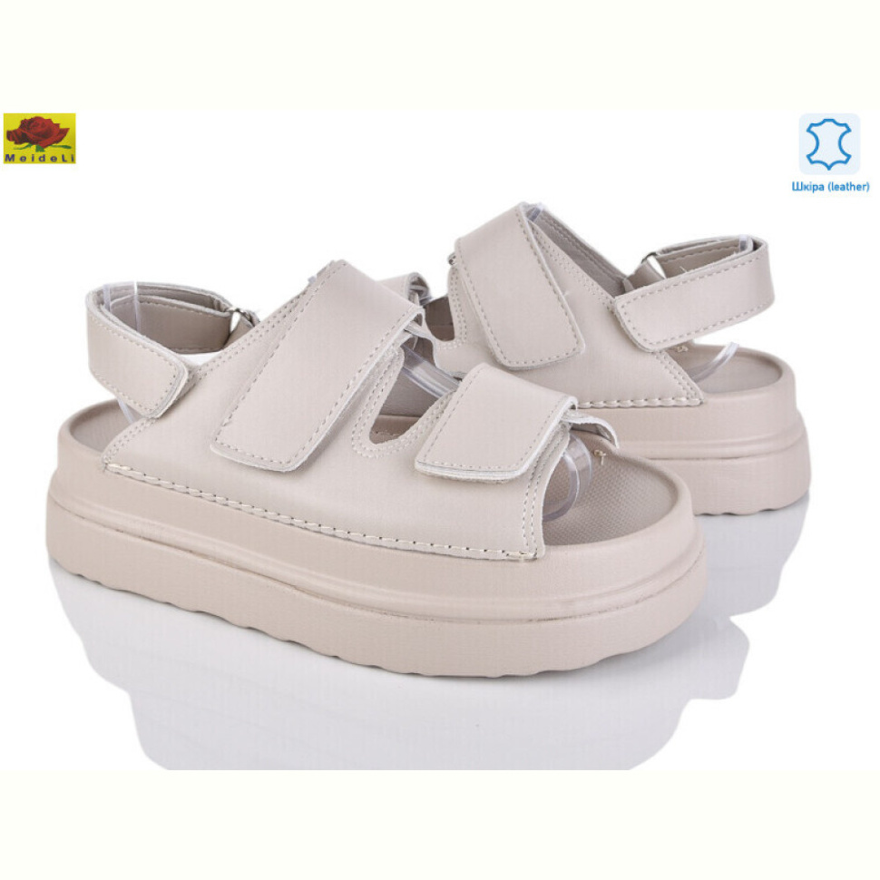 Босоножки Mei De Li W1390-23