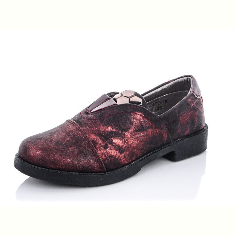 Туфли TOM.M 5966B Туфли TOM.M 5966B