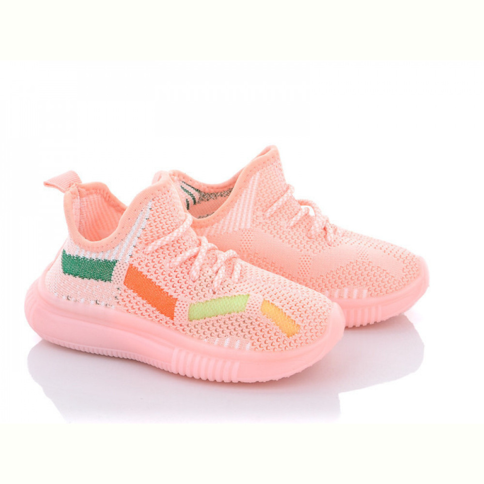 Кроссовки Alemy Kids MB5531E