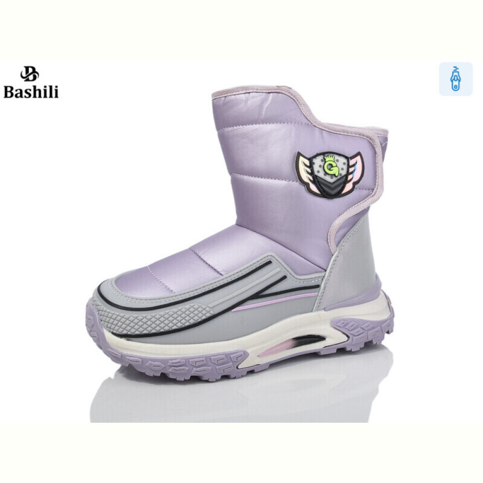 Дутики Башили 8870-3F Дутики Башили 8870-3F