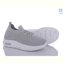 Кроссовки Ok Shoes F845-2