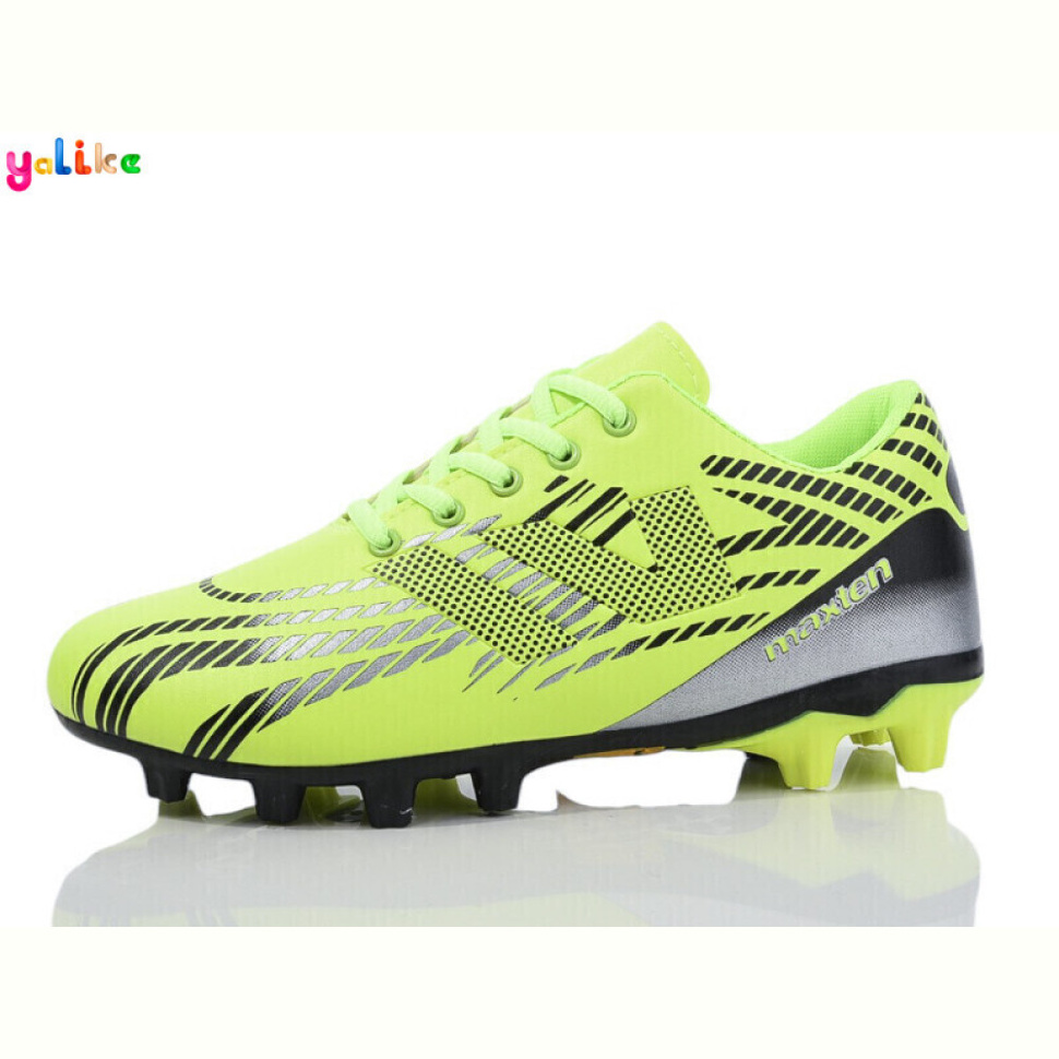 Футбольная обувь Yalike 01-32 green
