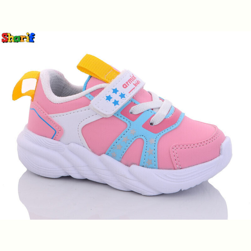 Кроссовки Sharif 505-2