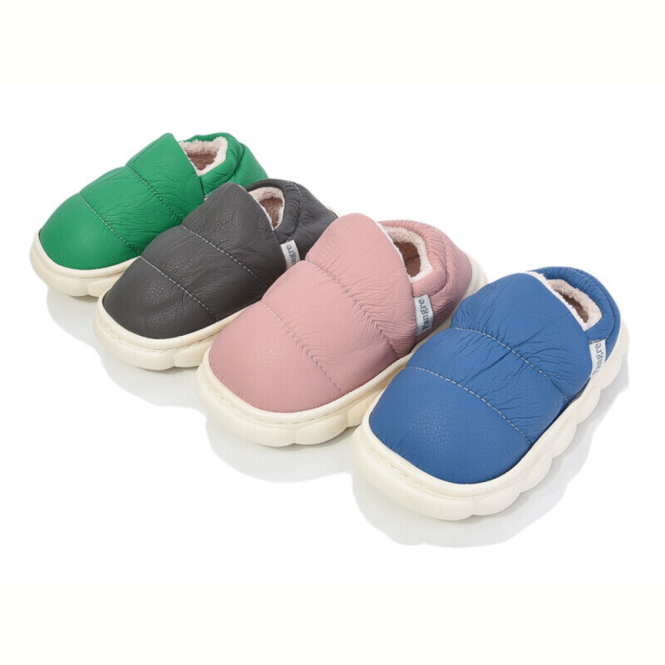 Тапки Progress Шльопки DA612 mix