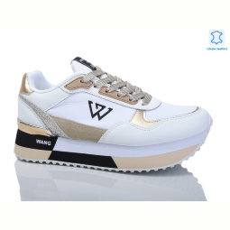 Кроссовки Teetspace-Trasta-Egga FDP1658-26