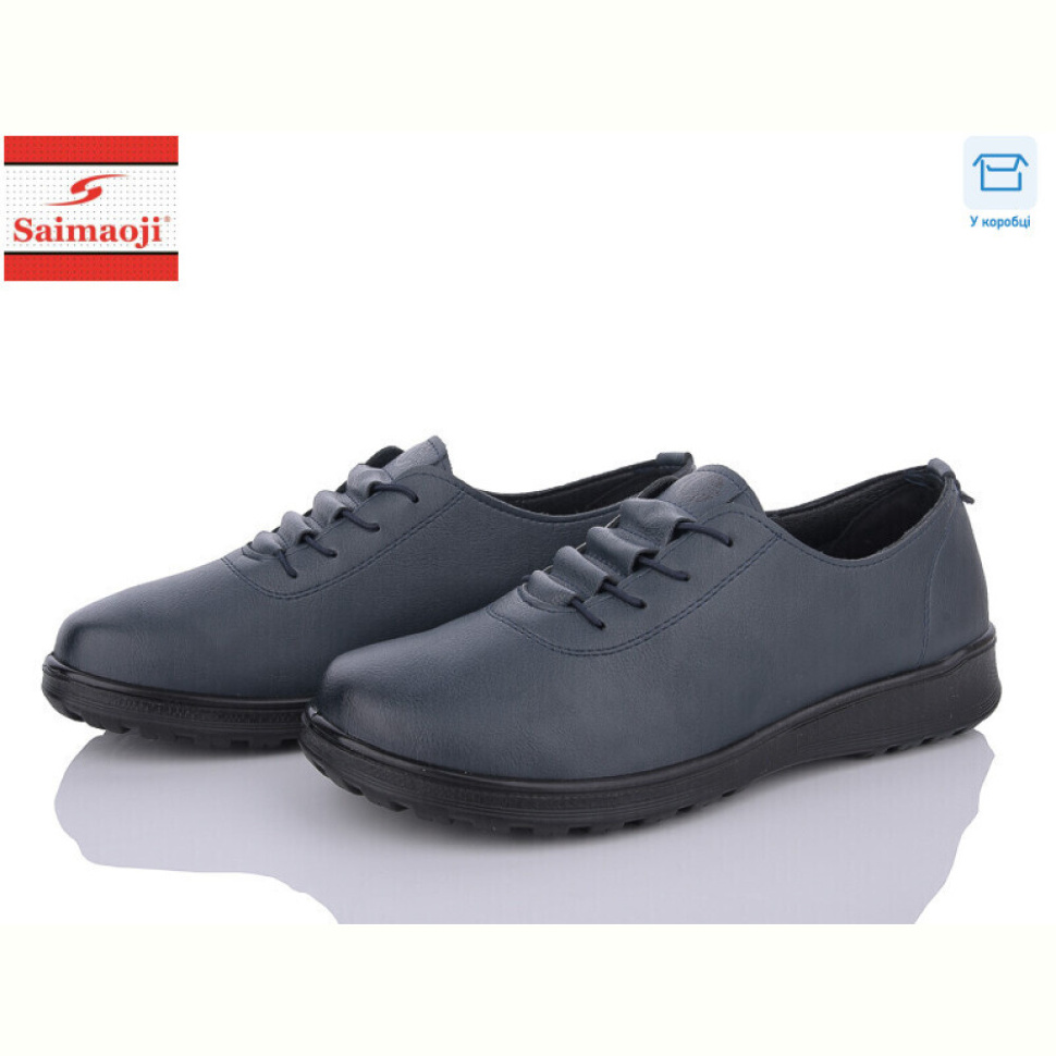 Туфли Saimaoji FC12-6