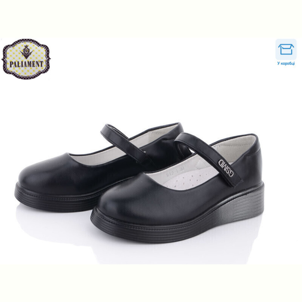Туфли PALIAMENT W12-1