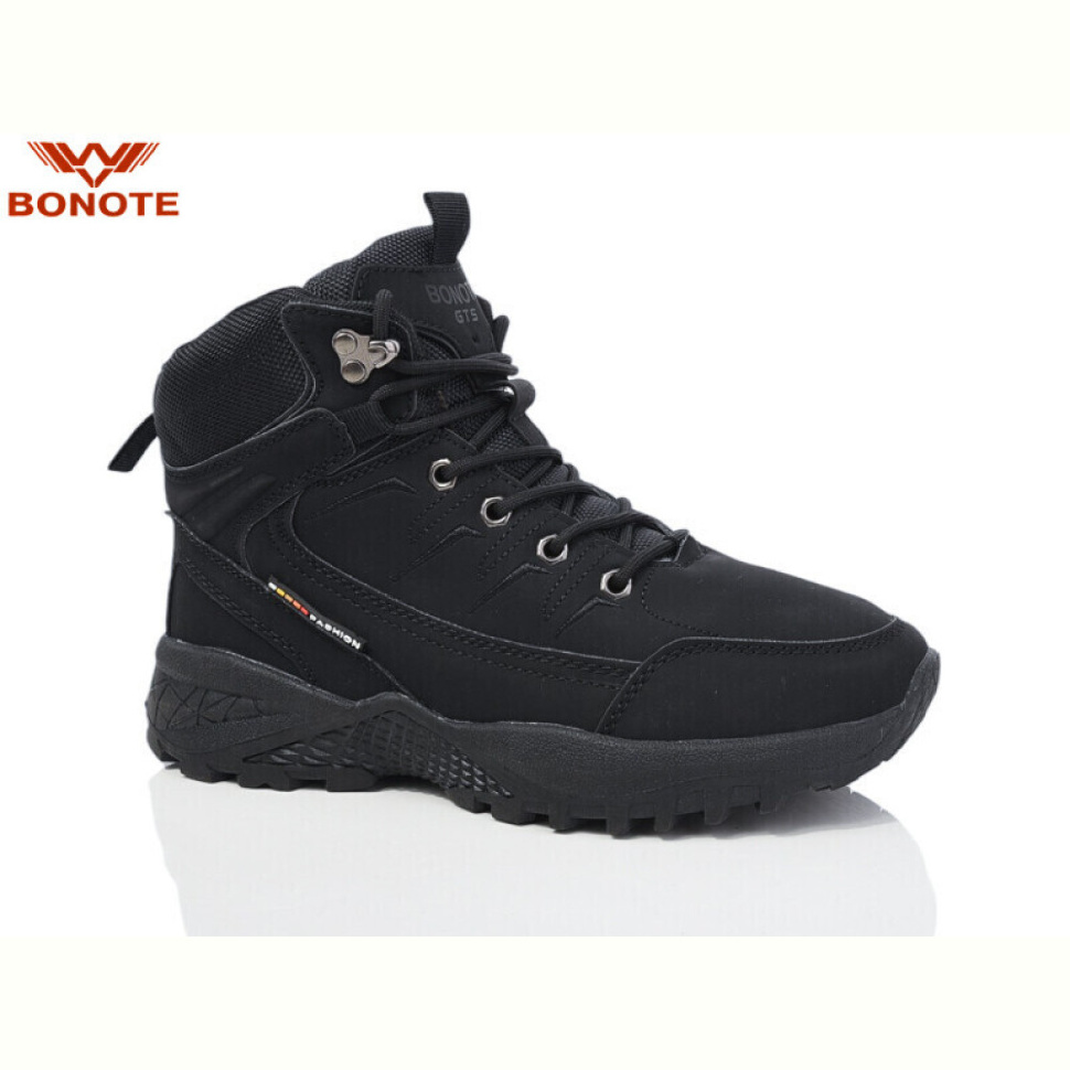 Ботинки Bonote B9005-1