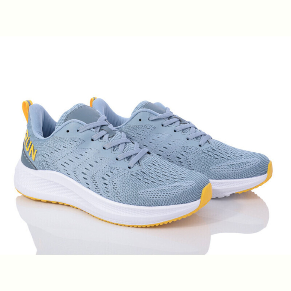 Кроссовки Violeta 20-1033-2 blue