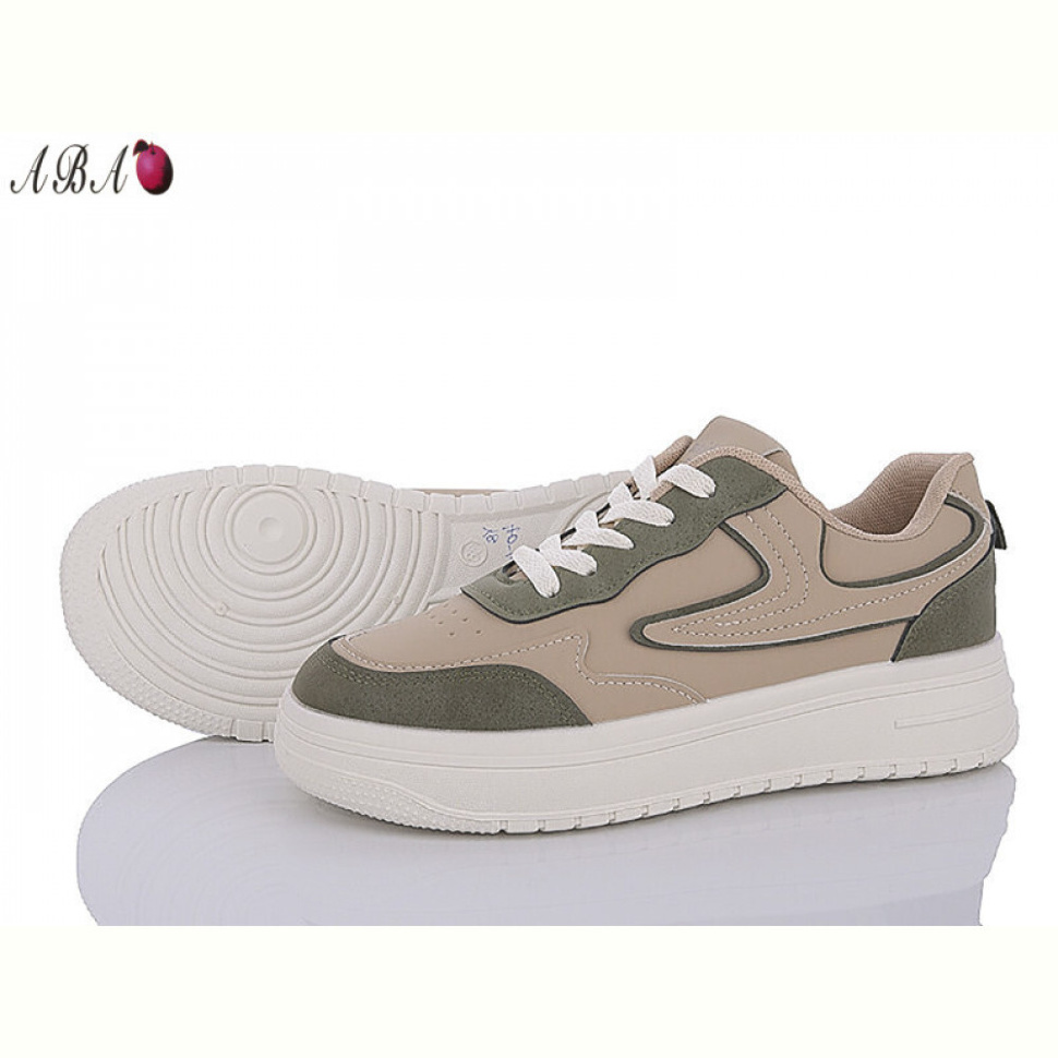 Кроссовки Aba YB4ABA0-4