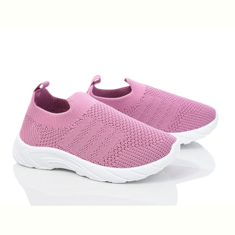 Кроссовки Blue Rama M17-2 pink