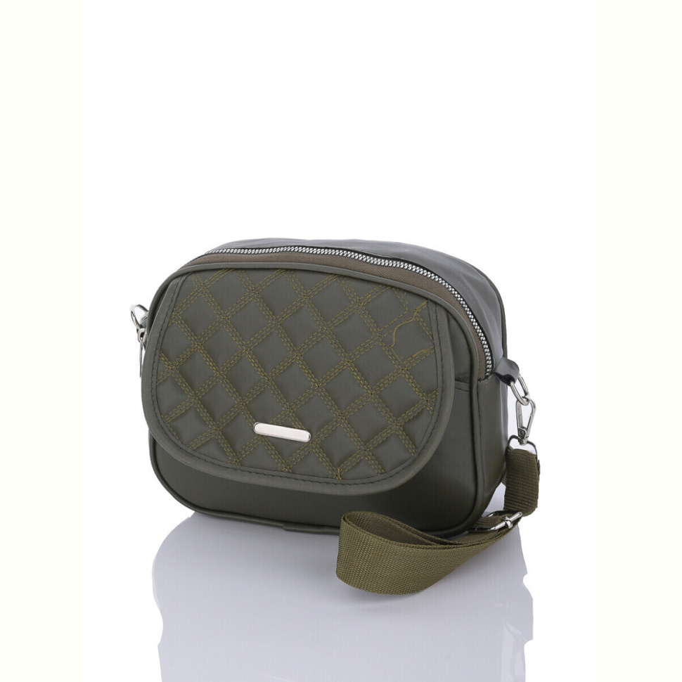 Сумка David Polo 2155-8 green