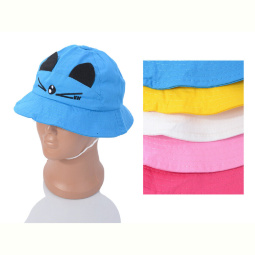 Панама RuBi BN002 (52) mix