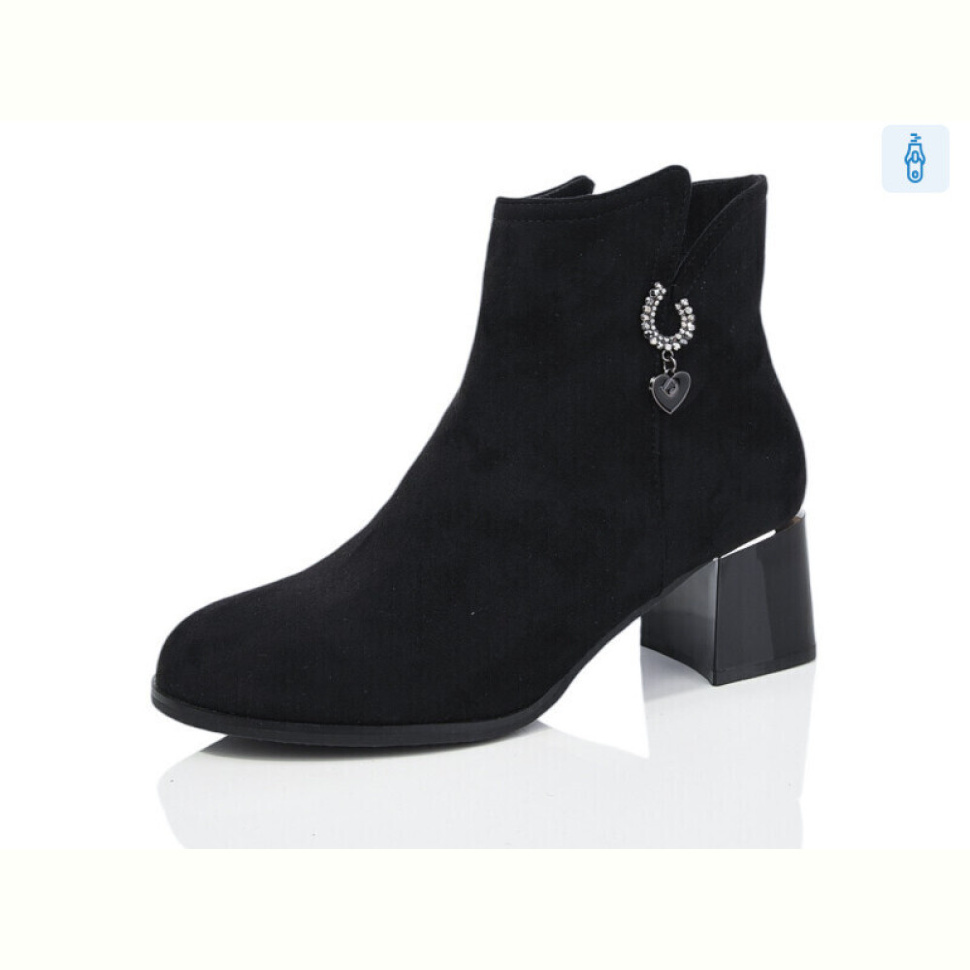 Ботинки Yimeili Y822-2