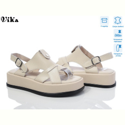 Босоножки Vika B933-3