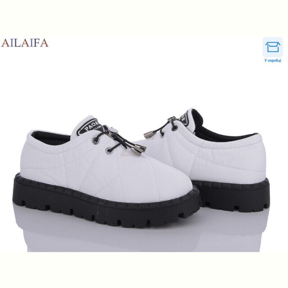 Туфли Ailaifa M18-1