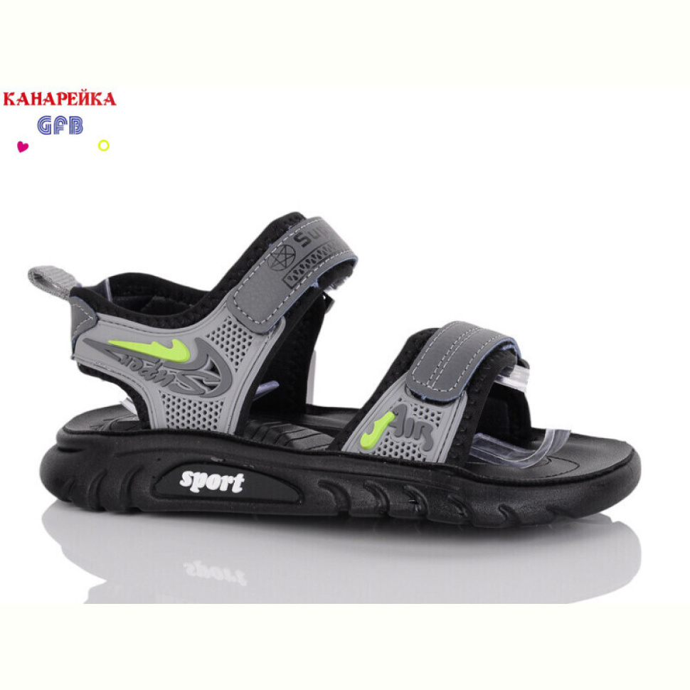Сандалии GFB-Канарейка X8521-3 Сандалии GFB-Канарейка X8521-3