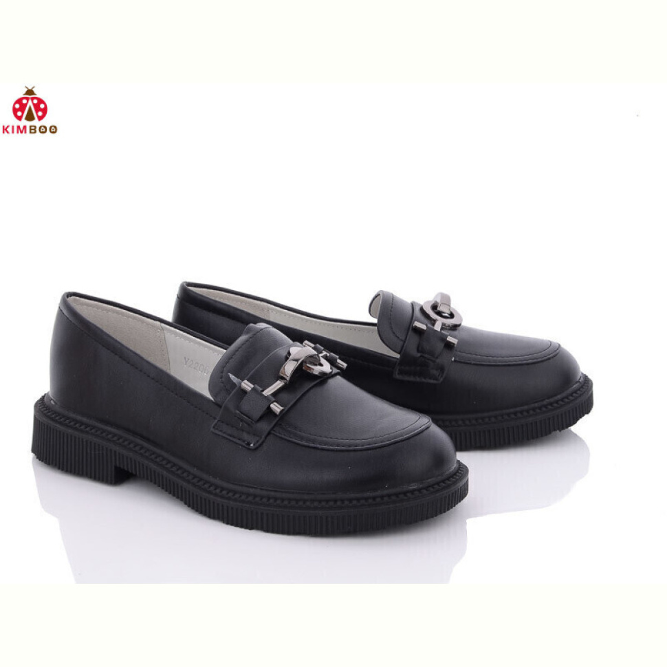 Туфли KIMBOO Y2206-3A Туфли KIMBOO Y2206-3A