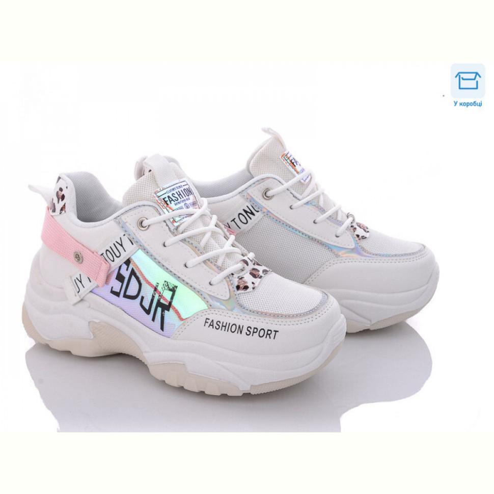 Кроссовки Obuvok J36-2