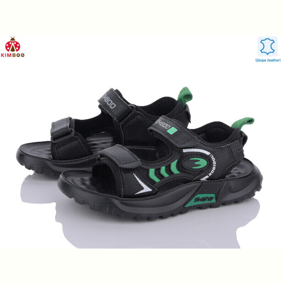 Сандалии KIMBOO T2476-3L Сандалии KIMBOO T2476-3L